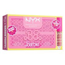 Barbie Mini Palette