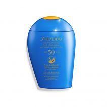 Expert Sun Protector Face and body lotion SPF50