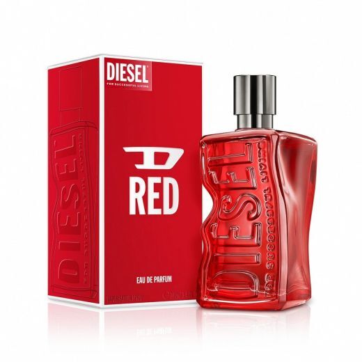 D Red EDP 100ml