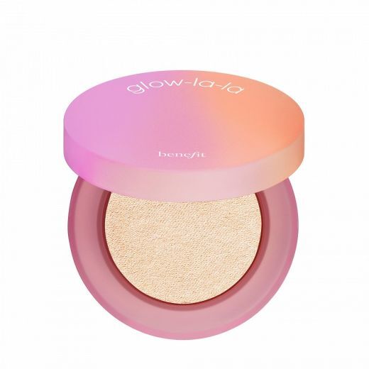 Glow-La-La Highlight Powder