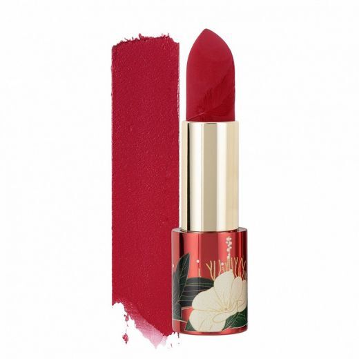 DOUGLAS COLLECTION DOUGLAS MAKE UP Wild Glam Matte Lipstick Limited Edition Lūpų dažai