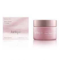 Moisture Plus Rare Rose Cream 