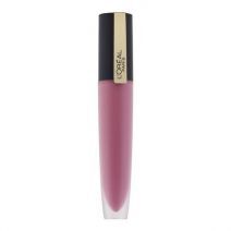 L′ORÉAL PARIS Rouge Signature Matte Liquid Lipstick Skysti lūpų dažai