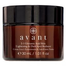 2-1 Glutamic Skin Lightening & Dark Spot Reducer