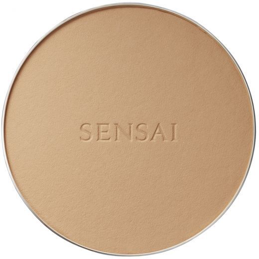 SENSAI Total Finish Compact Powder Refill Kompaktinio makiažo pagrindo papildymas