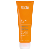 Sun Fluid Spf 20