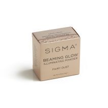 SIGMA® Beaming Glow Illuminating Powder Švytėjimo suteikianti pudra