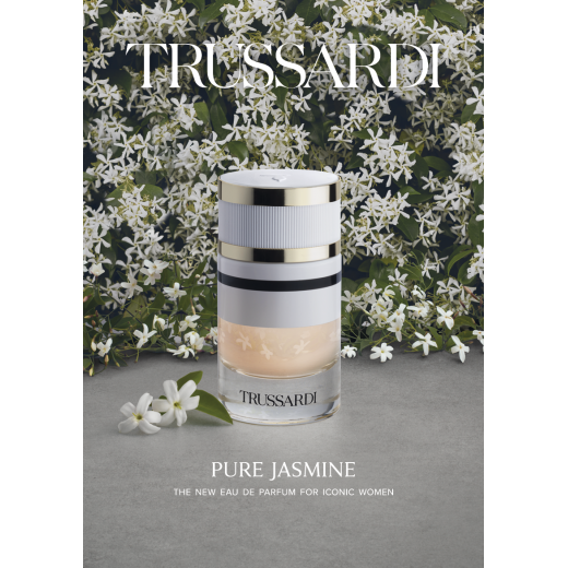 Trussardi Pure Jasmine