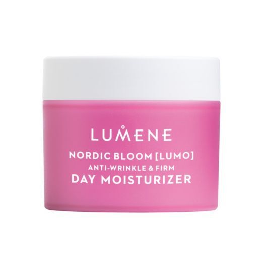 NORDIC BLOOM [LUMO] Anti-wrinkle & Firm Day Moisturizer 