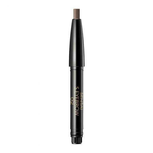 SENSAI Styling Eyebrow Pencil Refill Keičiama antakių pieštuko šerdelė