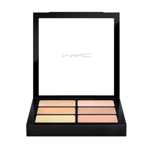 MAC Studio Fix Conceal And Correct Palette Maskuojamųjų priemonių paletė