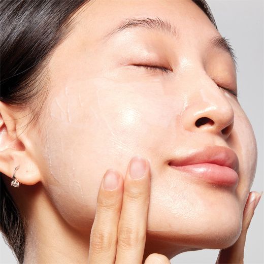 Hydrating Overnight Mask