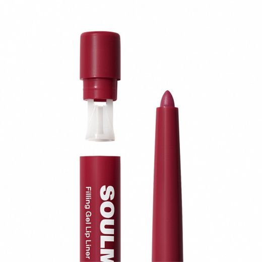 Dare to Tell Lip Duo - Holiday Lip Mousse & Gel Liner