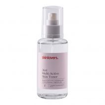 3In1 Multi Active Skin Toner With Pantenol