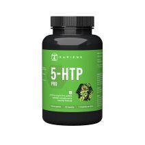 5-HTP PRO, 90 kapsulių