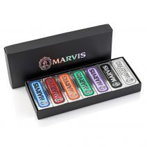 Marvis Black Box Set