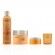 Home Spa Harmony Of Ayurveda Luxury SPA Set