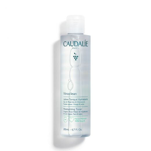 Vinoclean Moisturizing Toner