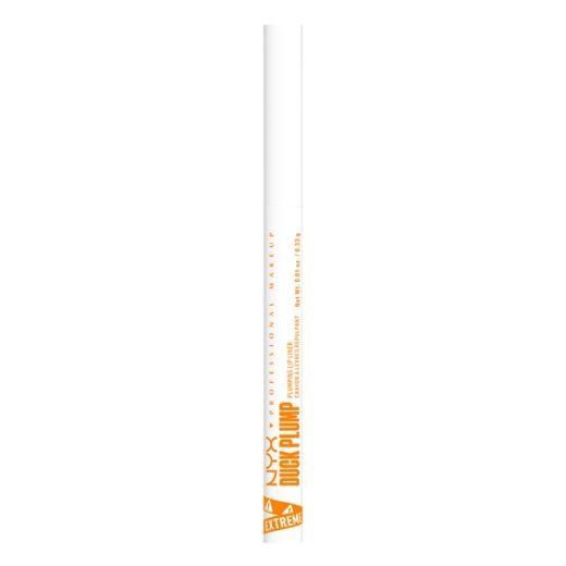 Duck Plump Plumping Lip Liner Nr. 01 Ducking Clear