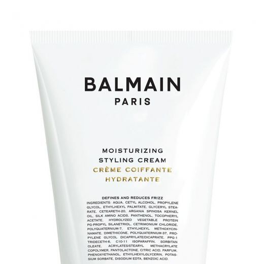 Moisturizing Styling Cream