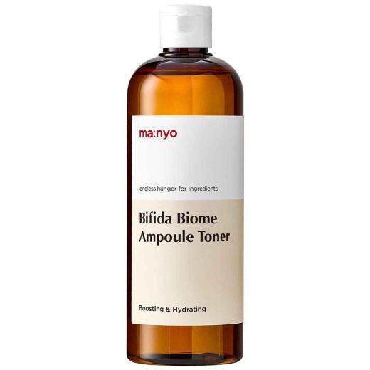 Bifida Biome Ampoule Toner