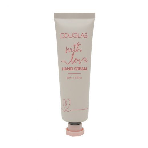 With Love Hand Cream Pink