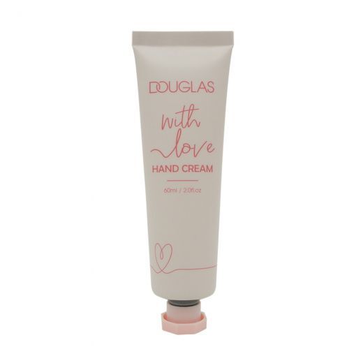 With Love Hand Cream Pink