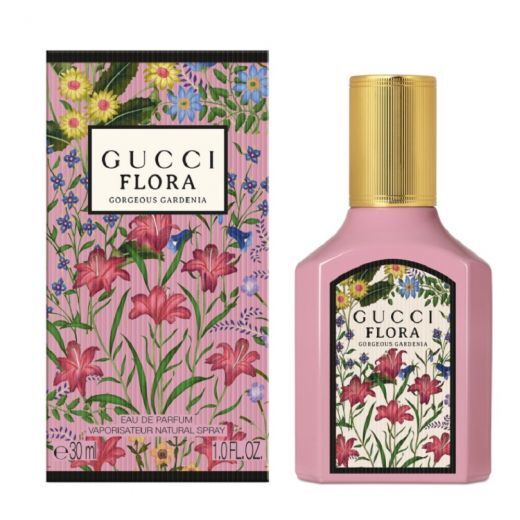 Gucci Flora Gorgeous Gardenia