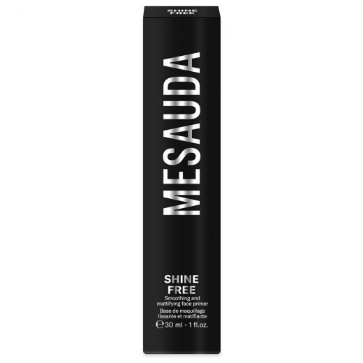 Shine Free Face Primer