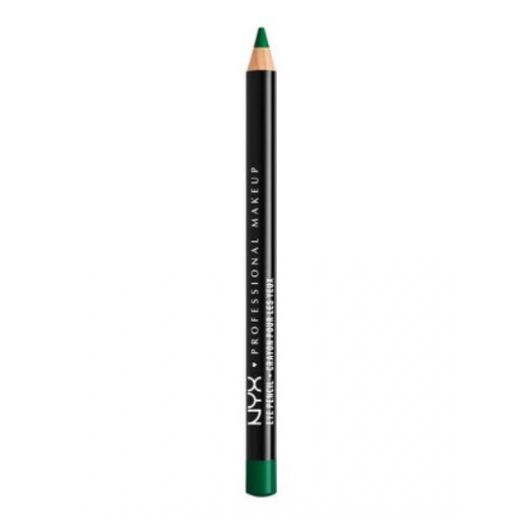 NYX PROFESSIONAL MAKEUP Slim Eye Pencil Akių pieštukas