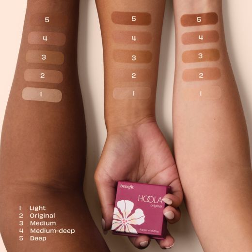 Hoola Matte