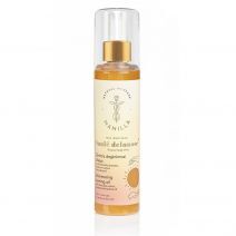 Shimmering Tanning Oil