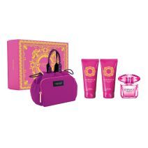 BRIGHT  CRYSTAL ABSOLU SET EDP 90 ML