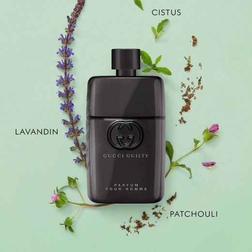 Guilty Parfum Pour Homme