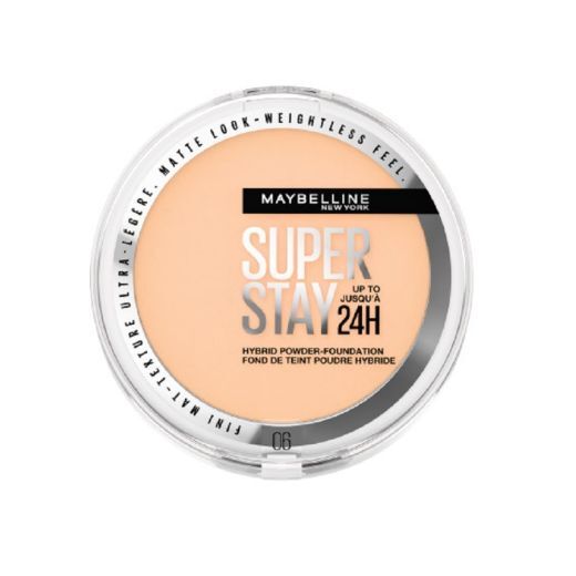 Super Stay 24H Hybrid Powder