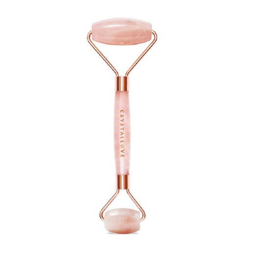 Rose Quartz Roller