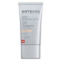 Skin Specialists CC Cream Color Control Cream SPF30