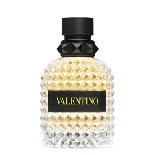 Born In Roma Uomo Yellow Dream 50ml