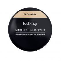 Nature Enhanced Flawless Compact Foundation