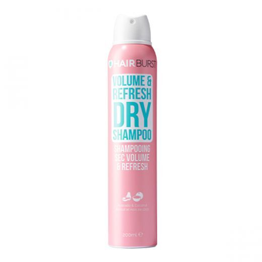 Volume & Refresh Dry Shampoo