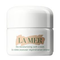 	 The Moisturizing Soft Cream