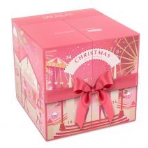 Advent Calendar Beauty 2021