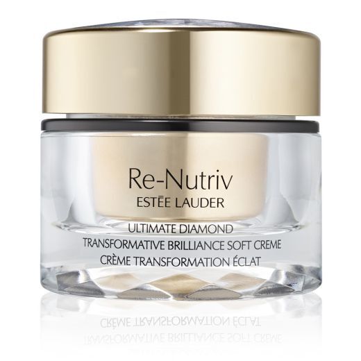 Re-Nutriv Ultimate Diamond Transformative Brilliance Soft Crème