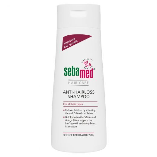 Anti-Hairloss Shampoo