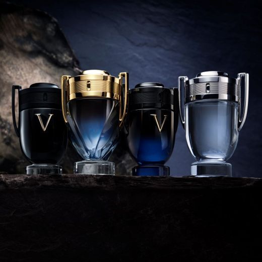  Invictus Victory Elixir Parfum Intense