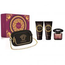 Crystal Noir 90 ml EDT Set