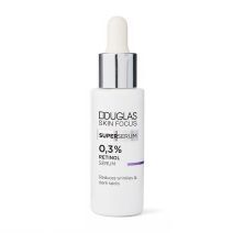 Douglas Skin Focus Retinol veido serumas