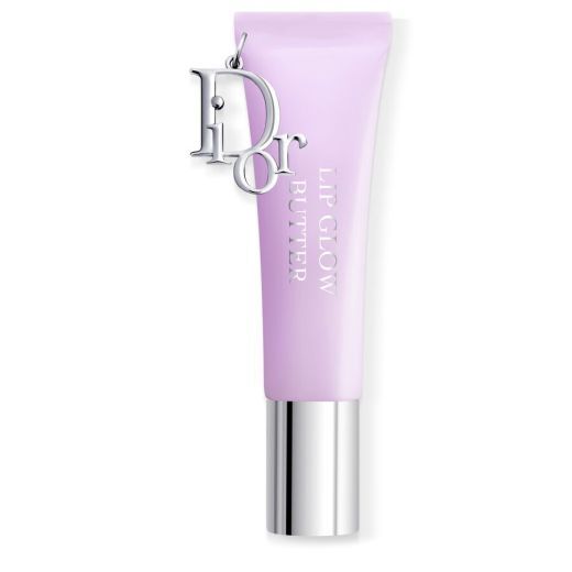 Dior Addict Lip Glow Butter 102 Glazed Lavender