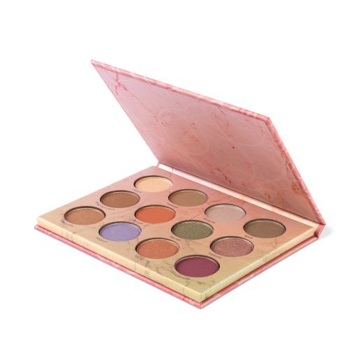 Lotus Eyeshadow Palette