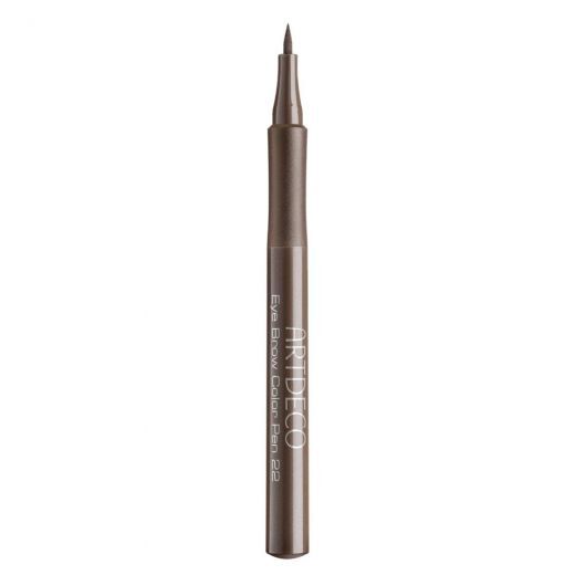  Eye Brow Color Pen Nr. 22 Medium Brunette